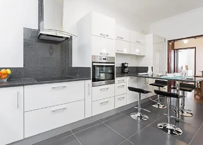 Bay View By Homie Villa *