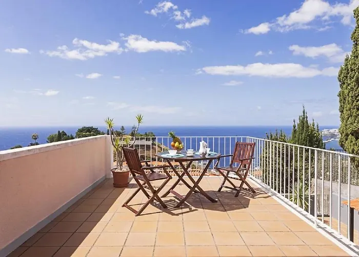 Bay View By Homie Funchal (Madeira)