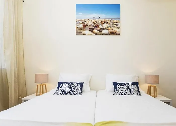 Villa Bay View By Homie *