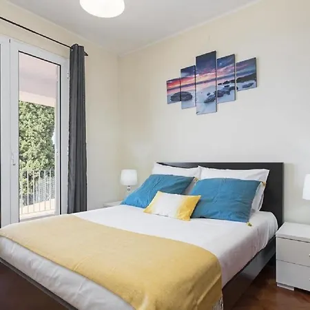 Bay View By Homie Villa