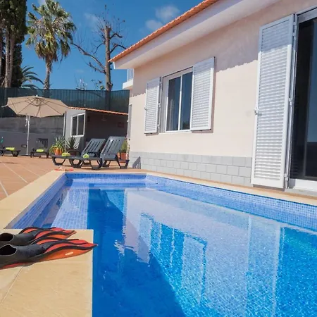 Bay View By Homie Villa Funchal (Madeira)