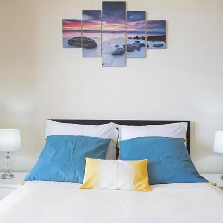 Bay View By Homie Funchal (Madeira)