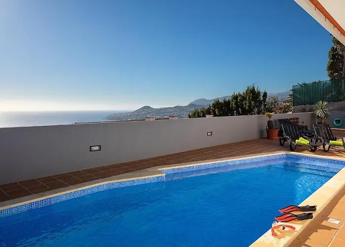 Bay View By Homie Funchal (Madeira)