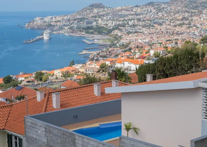 Vila Bay View By Homie