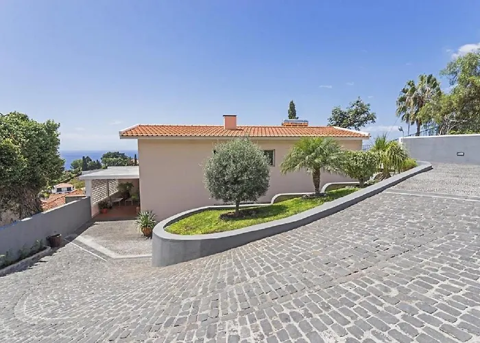 Vila Bay View By Homie