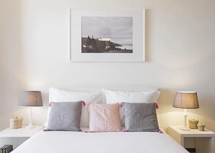 Bay View By Homie Funchal (Madeira)