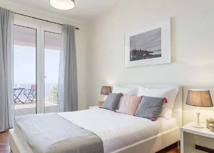 Vila Bay View By Homie