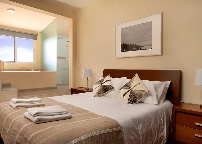 Vila Bay View By Homie